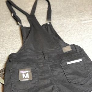 Romper/Overall